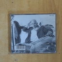 MICHAEL STUART - SUBELE EL VOLUMEN - CD