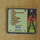 EL CHAVAL DE LA PECA - ARTISTA INTERNACIONAL - CD