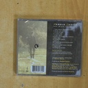 MANOLO GARCIA - LOS DIAS INTACTOS - CD