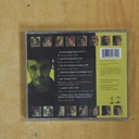 MANOLO GARCIA - NUNCA EL TIEMPO ES PERDIDO - CD