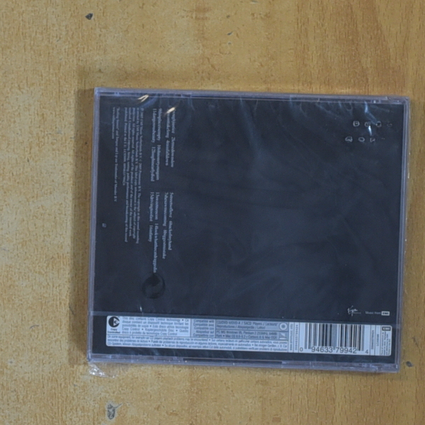 ROLLING STONES - A BIGGER BANG - CD