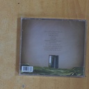 FOSTER THE PEOPLE - PARADISE STATE OF MIND - CD