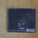 JUANES - ORIGEN - CD