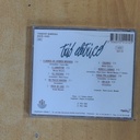 TRIO ELECTRICO - CARNAVAL DE BAHIA ARMANDINHO - CD