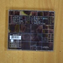 ALEJANDRO SANZ - MAS - CD