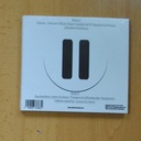 RUIZ MIRANDA - CANCIONES PARA REPRODUCIR - CD