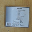 VARIOS - LLEGO LA TUNA - CD