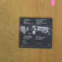 U2 - RATTLE AND HUM - CD