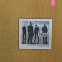 U2 - NO LINE ON THE HORIZON - CD