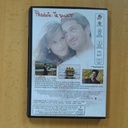 POSDATA TE QUIERO - DVD