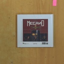 MECANO - EN CONCIERTO - CD