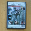 PEACEKEEPER - DVD