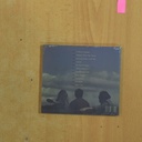 TIMESCAPE - DE LA SIERRA - CD