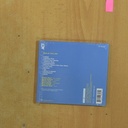 CARSTEN DAERR & DANIEL ERDMANN - BERLIN CALLING - CD