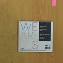 LOS COMING SON - WE ARE LCS - CD