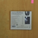 JIM WHITE - NO SUCH PLACE - CD
