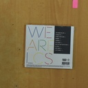 LOS COMING SOON - WE ARE LCS - CD