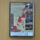 EL PERFUME - DVD