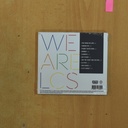 LOS COMING SOON - WE ARE LCS - CD