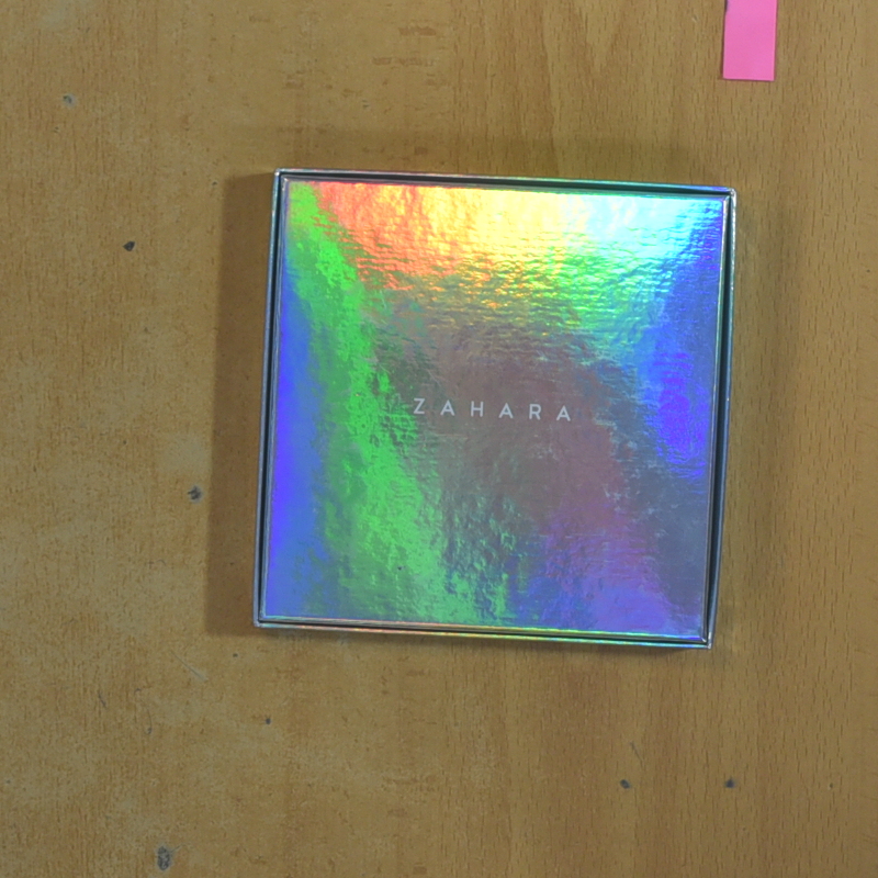 ZAHARA - ASTRONAUTA - CD