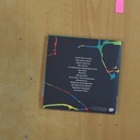 JONATHAN WILSON - DIXIC BLUR - CD