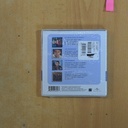 JACQUES BREL - 4 ALBUMS ORIGINAUX - CD