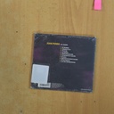 JUAN PERRO - MR HAMBRE - CD