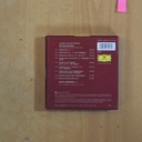 BEETHOVEN - THE PIANO SONATAS - CD