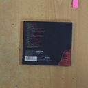 OSCAR MULERO - RXXISTANCE - CD