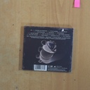 JOAQUIN SABINA - ALICIO DE LUTO - CD