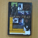 THE HUNTED - DVD