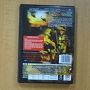 BLACK HAWK DERRIBADO - DVD
