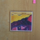 IEON AND WINE - THE SHEPHERDS DOG - CD