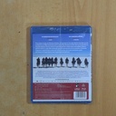 BLACKTHORN SIN DESTNO - BLURAY