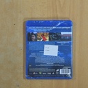 HERO - BLURAY
