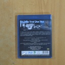SOLO SE VIVE UNA VEZ - BLURAY