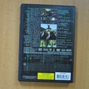 MATRIX RELOADED - DVD