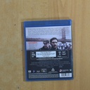 LA ENTREGA - BLURAY