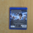 THE FIRM - BLURAY