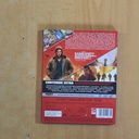 THE RUNNING MAN 4K - BLURAY