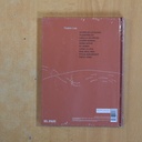 JOAQUIN SABINA - RULETA RUSA - CD