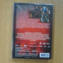 PIRATAS DEL CARIBE LA MALDICION DE LA PERLA NEGRA - DVD