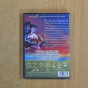 HOGUERA DE ODIOS - DVD