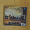 SUSO VAAMONDE - NIN ROSMAR UN LAIDO - CD