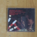 PHIL GAMMAGE - CRY OF THE CITY - CD