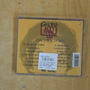GLORIA LASSO - CON SABOR LATINO - CD