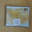 GLORIA ESTEFAN - ABRIENDO PUERTAS - CD
