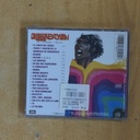 QUILAPAYUN - 20 GRANDES EXITOS - CD