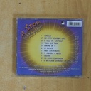 LA TROPA - CONTRAATACA - CD
