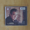 PLACIDO DOMINGO - BAJO EL CIELO ESPAÑOL - CD